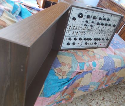 EML-Electrocomp 200